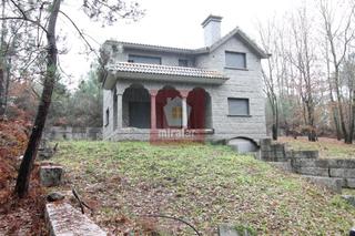 Chalet à Salvaterra de Miño