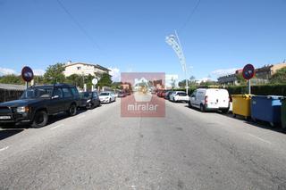 Geschäftsraum in Salvaterra de Miño