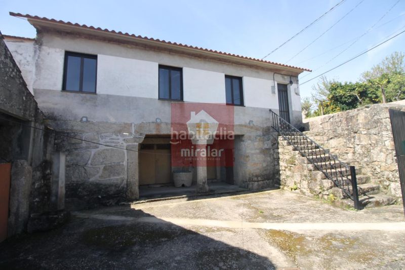 Foto 5e47dee6-b755-4ee8-acea-eef4b8e67d6a. Lloguer casa amb aparcament a Neves (As)