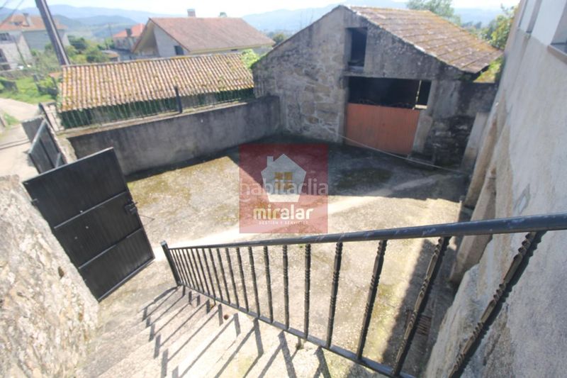 Foto 7571879e-19dc-43d8-b92c-2c247507c5f0. Lloguer casa amb aparcament a Neves (As)