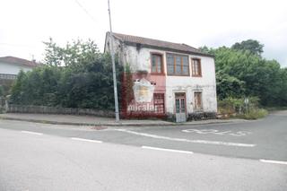 Casa a Arbo