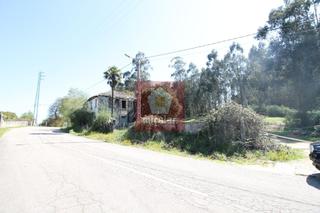 Terreny residencial a Salvaterra de Miño