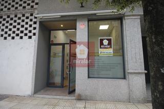 Location Local commercial à Salvaterra de Miño