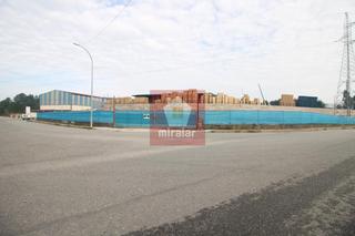 Lloguer Nau industrial a Salvaterra de Miño