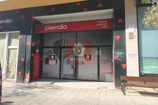 Location Local commercial à Salvaterra de Miño