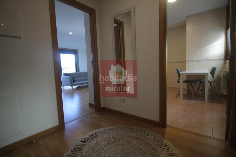 Foto a6067131-41e3-4cad-8391-8a40ba02d273. Attique avec chauffage parking dans Salvaterra de Miño