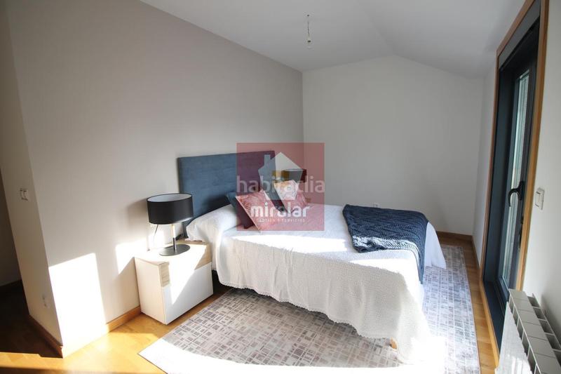 Foto acd30e19-3f73-4416-8487-522af7467373. Attique avec chauffage parking dans Salvaterra de Miño