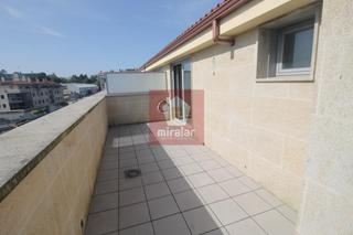 Dachwohnung in Salvaterra de Miño