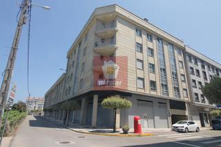 Pis a Salvaterra de Miño