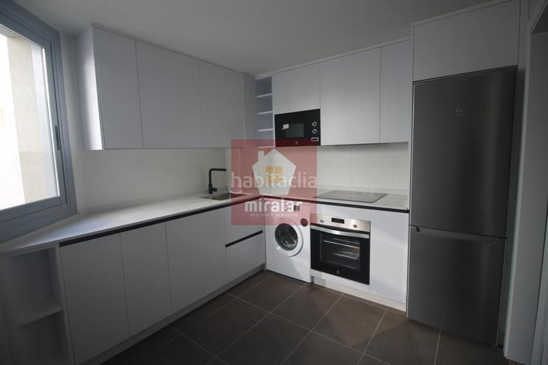 Foto ccaa2580-4801-4889-b4f0-2da8ed7ba992. Dachwohnung mit heizung parking in Salvaterra de Miño