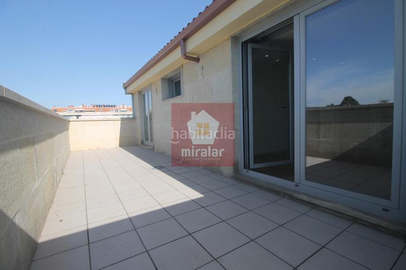 Foto deeb0ec1-038e-49da-b5cf-471cb1acea89. Dachwohnung mit heizung parking in Salvaterra de Miño