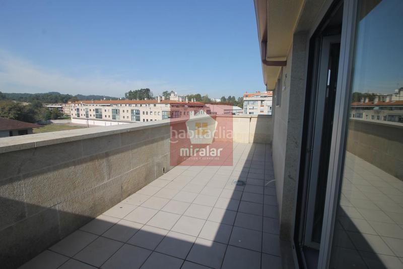 Foto e3508f85-dcec-4683-9e56-bab83708732e. Dachwohnung mit heizung parking in Salvaterra de Miño