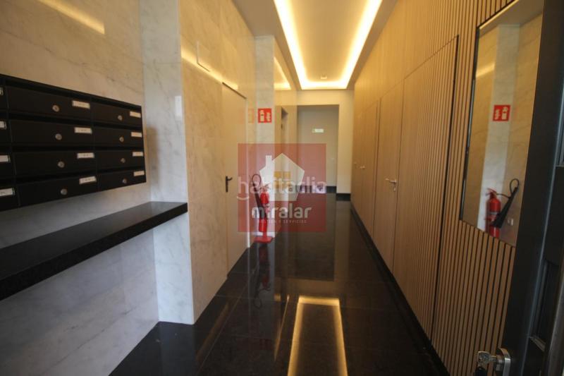 Foto e9b9f6f5-21a5-4bd6-8abf-91d73b7b4fed. Dachwohnung mit heizung parking in Salvaterra de Miño