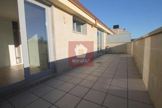 Dachwohnung in Salvaterra de Miño