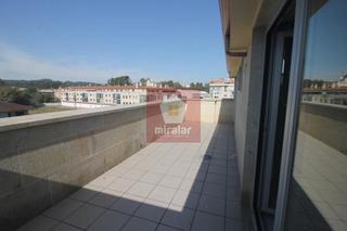 Penthouse in Salvaterra de Miño