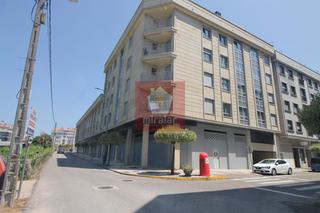 Lloguer Aparcament cotxe a Salvaterra de Miño