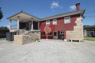 Maison à Tui