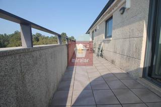 Dachwohnung in Salvaterra de Miño