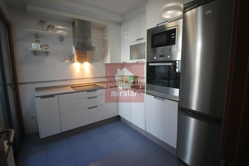 Foto ace8336a-e126-4596-a00c-27202753cc04. Dachwohnung mit heizung parking in Salvaterra de Miño