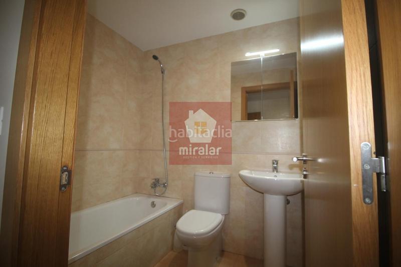 Foto ebb7d574-5a57-45a7-a05b-0f60b475fd29. Penthouse with heating parking in Salvaterra de Miño