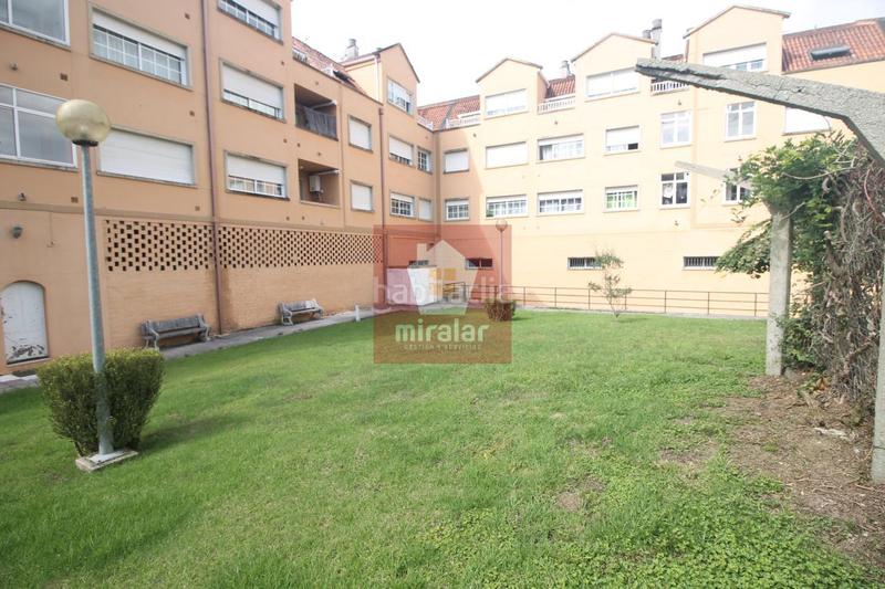 Foto 89d26bb6-074f-4239-809b-9494da6e3452. Apartament amb calefacció aparcament a Mondariz - Balneario