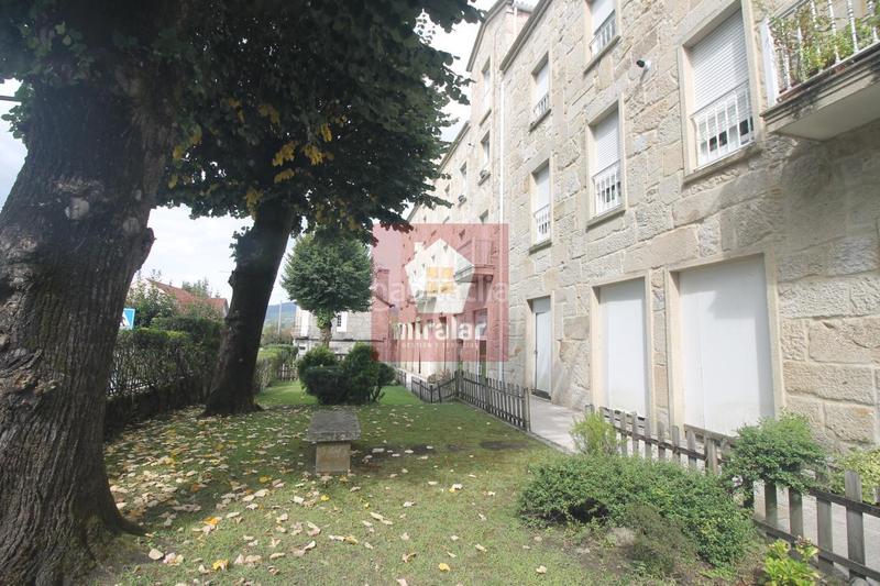 Foto 8a49cd59-7f0b-4b34-ba9c-b34d89c24678. Apartament amb calefacció aparcament a Mondariz - Balneario