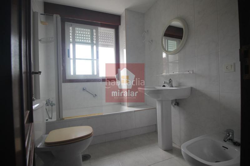 Foto 8ec68801-5497-421f-9e32-4a95fb6f6f41. Apartament amb calefacció aparcament a Mondariz - Balneario
