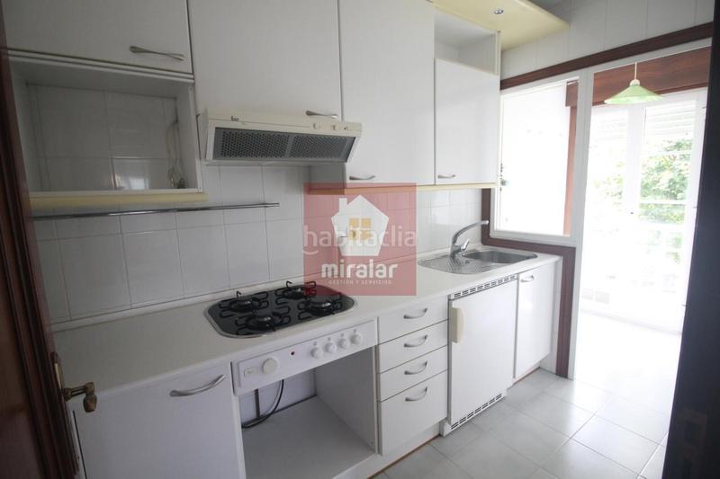 Foto f073805e-4498-4963-b61a-6fe580668daf. Apartament amb calefacció aparcament a Mondariz - Balneario
