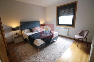 Etagenwohnung in Salvaterra de Miño