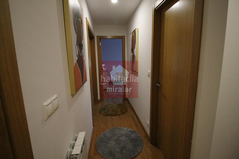 Foto 01c0546f-ee73-48a4-9a9b-f748ff05e85e. Etagenwohnung mit heizung parking in Salvaterra de Miño