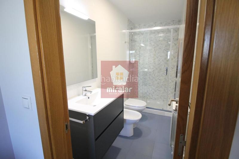 Foto 0a578a70-0d5c-4e21-adc7-08599e8f179e. Etagenwohnung mit heizung parking in Salvaterra de Miño