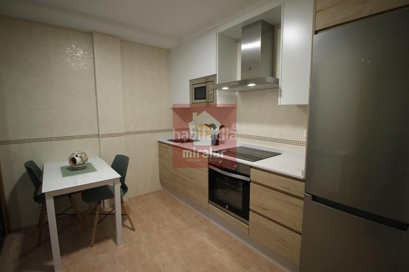 Foto 3a41fc66-9483-4f46-aeb8-ea9312ca6c80. Flat with heating parking in Salvaterra de Miño