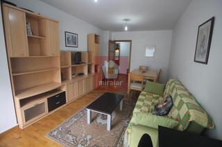 Appartement à Ponteareas