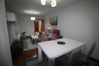 Miete Etagenwohnung in Ponteareas