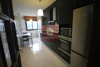 Etagenwohnung in Salvaterra de Miño