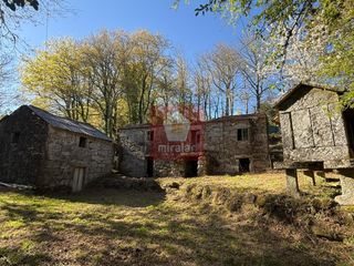 House in Cañiza (A)