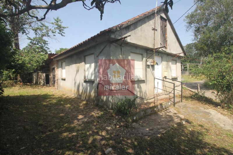 Foto 517ac289-014c-479f-9a27-944d62c899ea. Maison avec chauffage dans Salvaterra de Miño