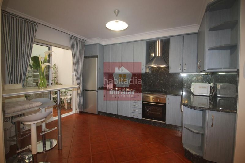 Foto e6b96b71-4fba-499c-bb5c-fc21b51b125d. Pis amb calefacció aparcament a Mondariz