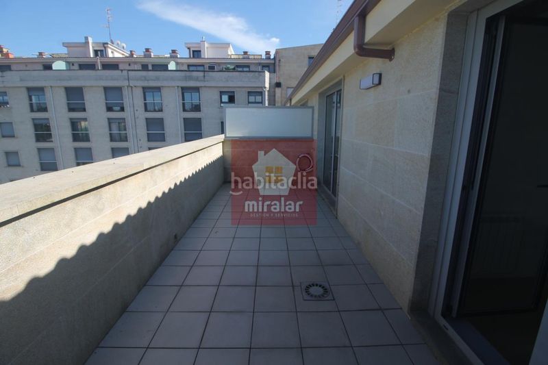 Foto 8ad2855b-648b-435c-81ef-11235247920c. Àtic amb calefacció aparcament a Salvaterra de Miño