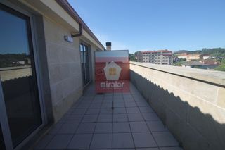 Àtic a Salvaterra de Miño