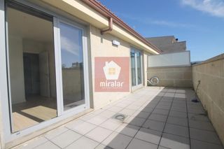 Dachwohnung in Salvaterra de Miño