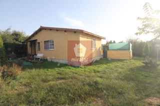 Haus in Salvaterra de Miño