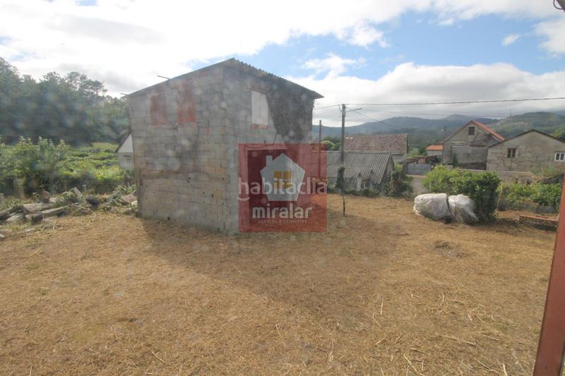 Foto 0fc49e60-812b-4469-9634-a56c1daa9b9a. Casa amb calefacció a Ponteareas
