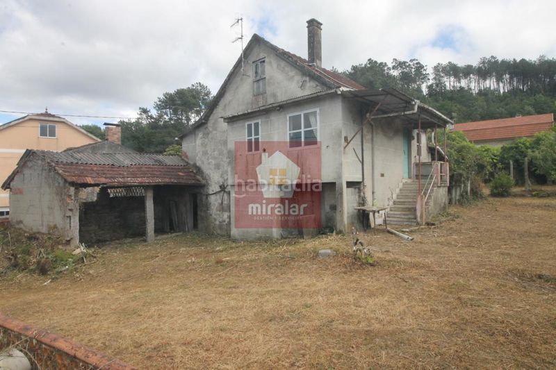 Foto 0ffa7af1-78c0-48e8-a10e-3667d9979f6f. Casa amb calefacció a Ponteareas