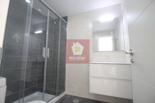 Etagenwohnung in Salvaterra de Miño