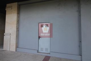 Geschäftsraum in Salvaterra de Miño