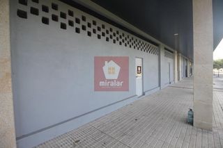 Geschäftsraum in Salvaterra de Miño
