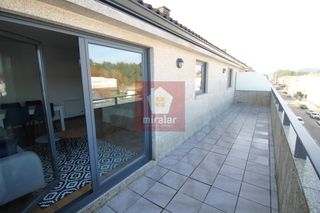 Dachwohnung in Salvaterra de Miño