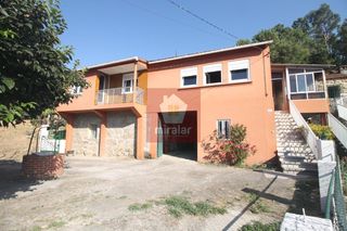 House in Crecente