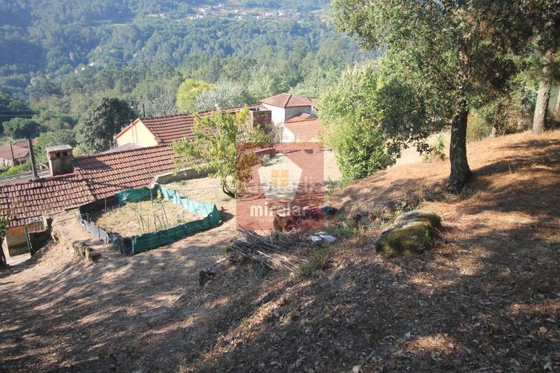 Foto 26f57229-b78a-4634-a395-bc63f8e019c3. Casa amb calefacció aparcament a Crecente